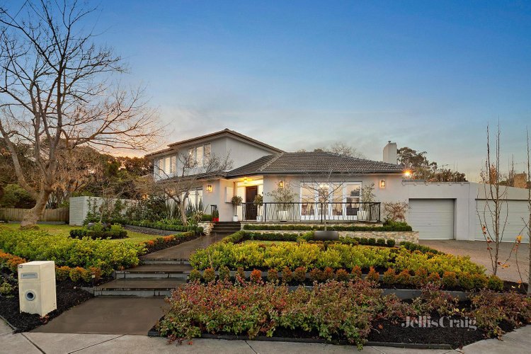 52 Hedderwick Street Balwyn North 3104