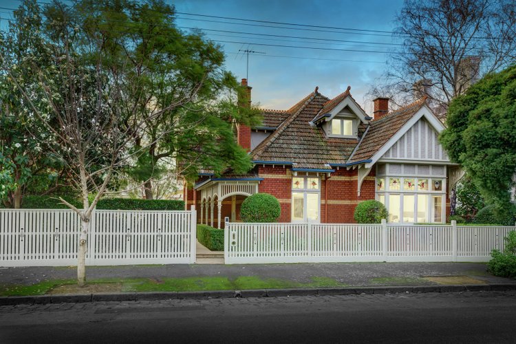 52 Hotham Street East Melbourne 3002