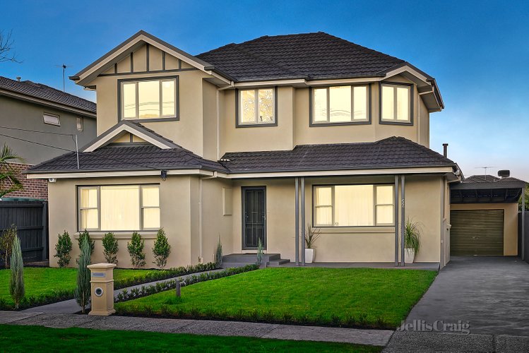 52 Howard Avenue Mount Waverley 3149