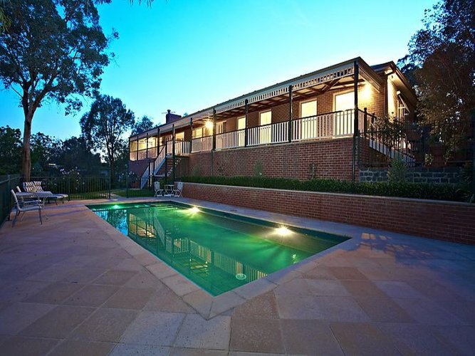 52 Kangaroo Ground Road Warrandyte 3113