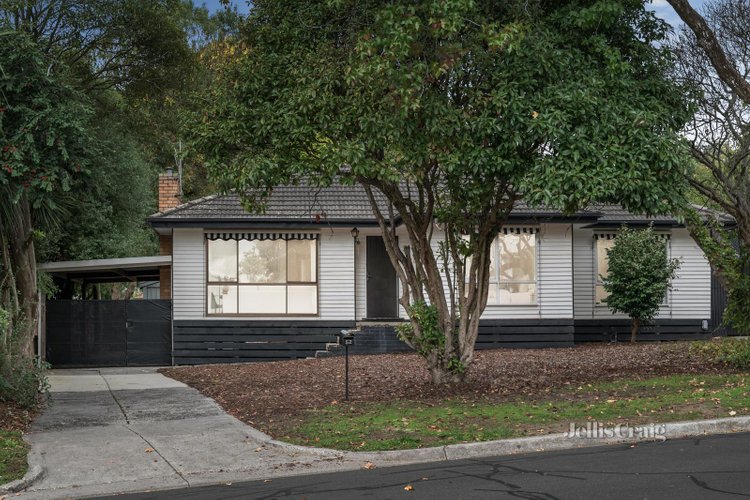 52 Kemps Street Ringwood East 3135