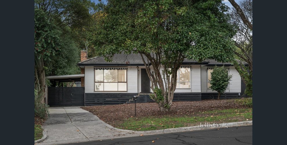 52 Kemps Street Ringwood East 3135