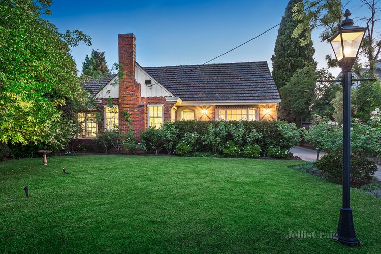 52 Kenmare Street Mont Albert 3127