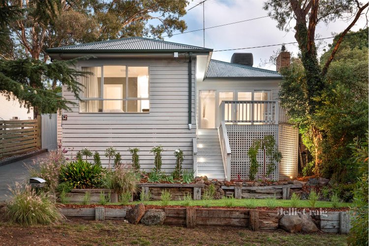 52 Kirwana Grove Montmorency 3094