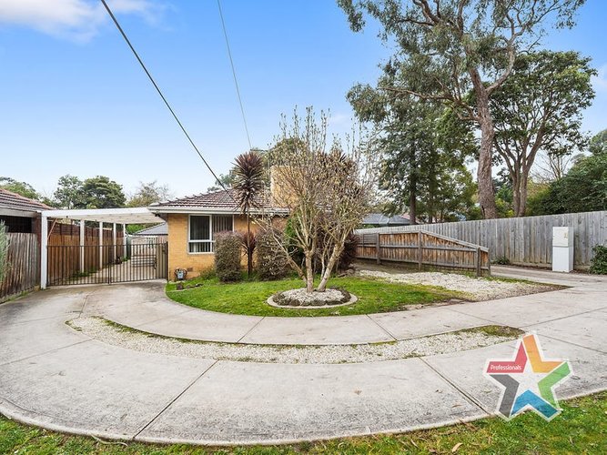 52 Lincoln Road Croydon 3136