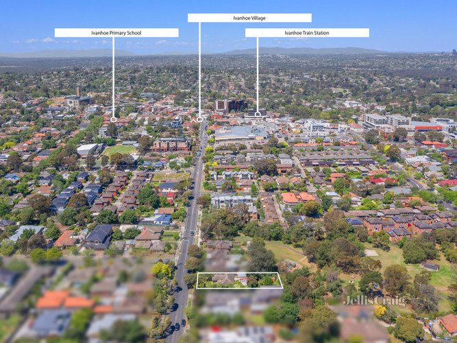 52 Livingstone Street Ivanhoe 3079