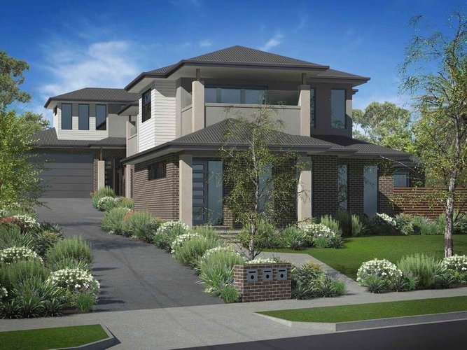 52 Lomond Avenue Kilsyth 3137