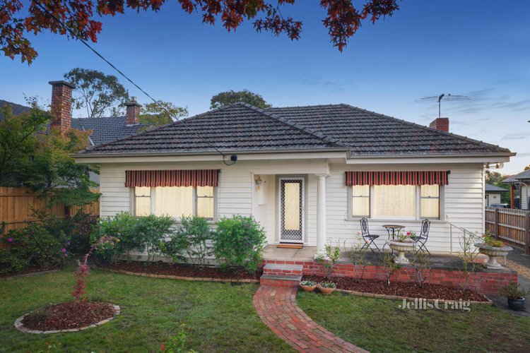 52 Maple Street Blackburn 3130