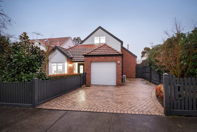 52 Marshall Street Ivanhoe 3079
