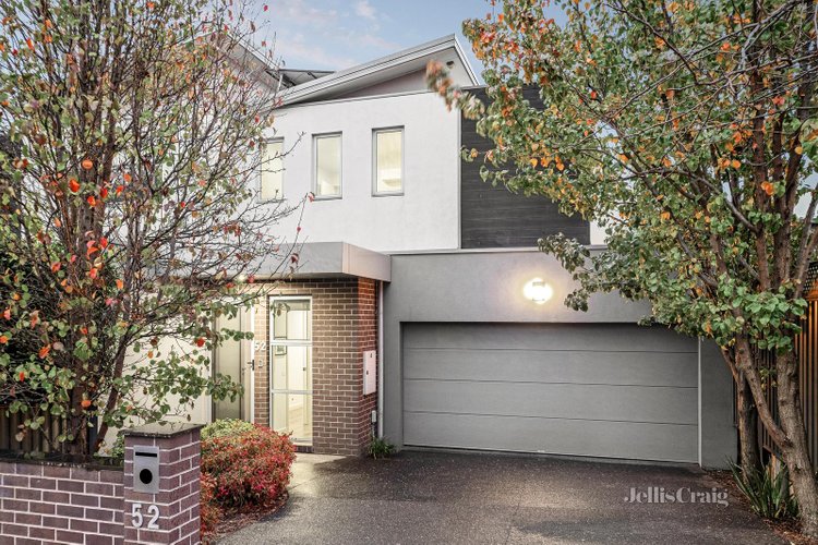 52 McSwain Street Parkdale 3195