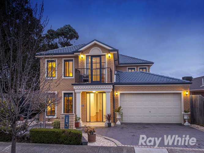 52 Michele Drive Scoresby 3179
