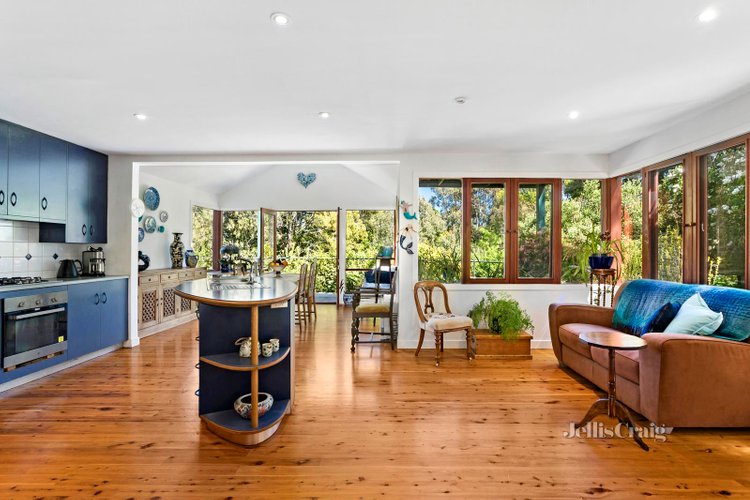 52 Millar Street Daylesford 3460