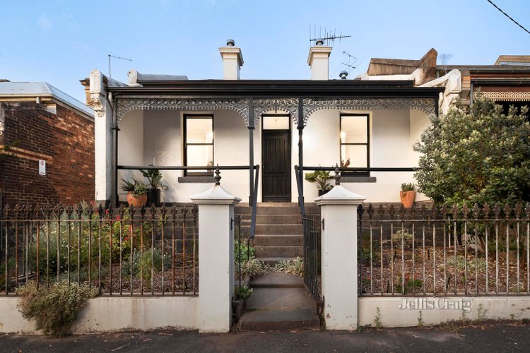 52 Molesworth Street North Melbourne 3051