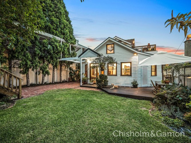 52 Ormond Road Elwood 3184