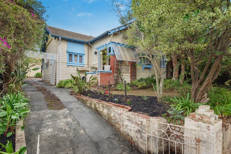 52 Parkhill Road Kew 3101
