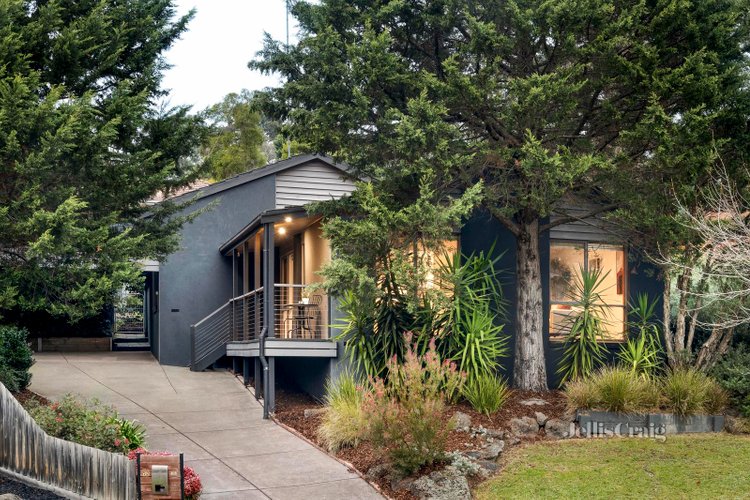 52 Parry Road Eltham North 3095