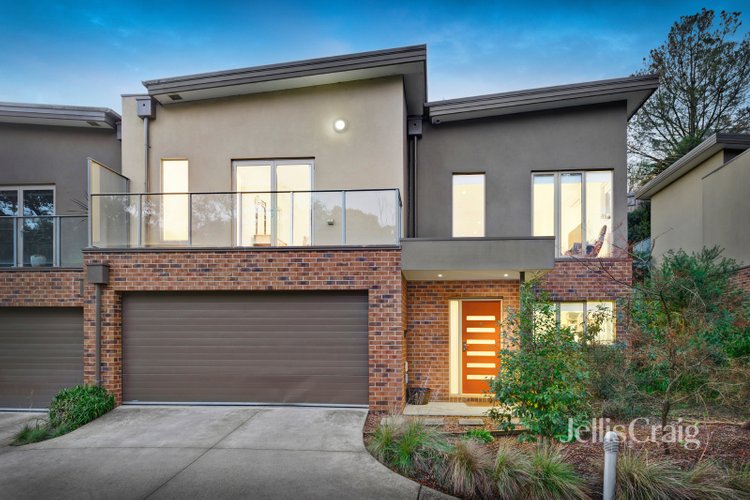 5/2 Parsons Road Eltham 3095