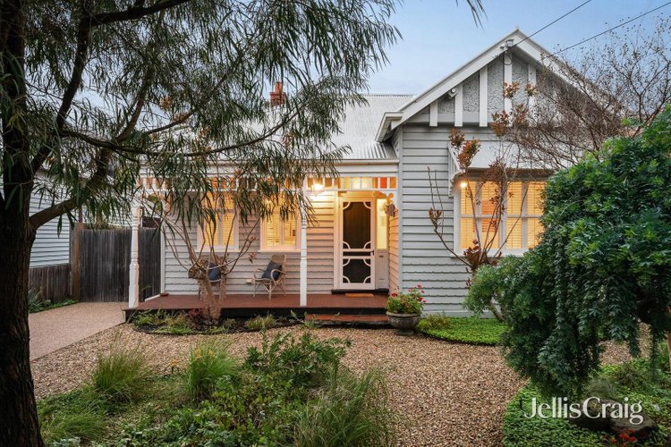 52 Perry Street Fairfield 3078