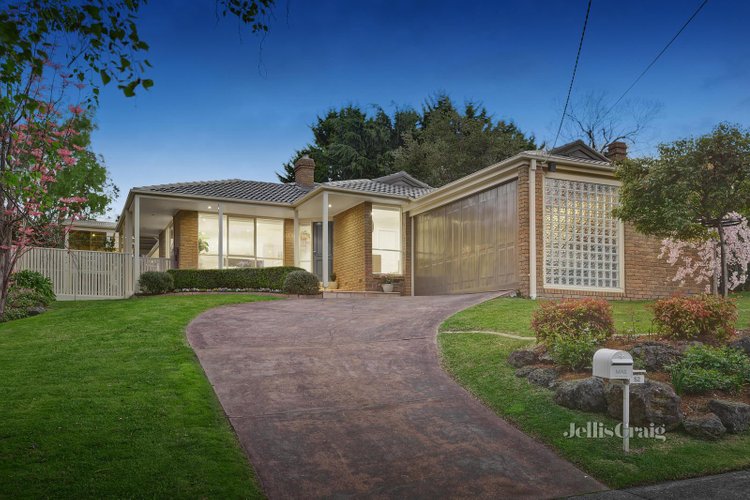 52 Power Street Croydon North 3136