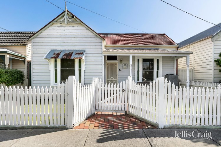 52 Railway Crescent Williamstown 3016