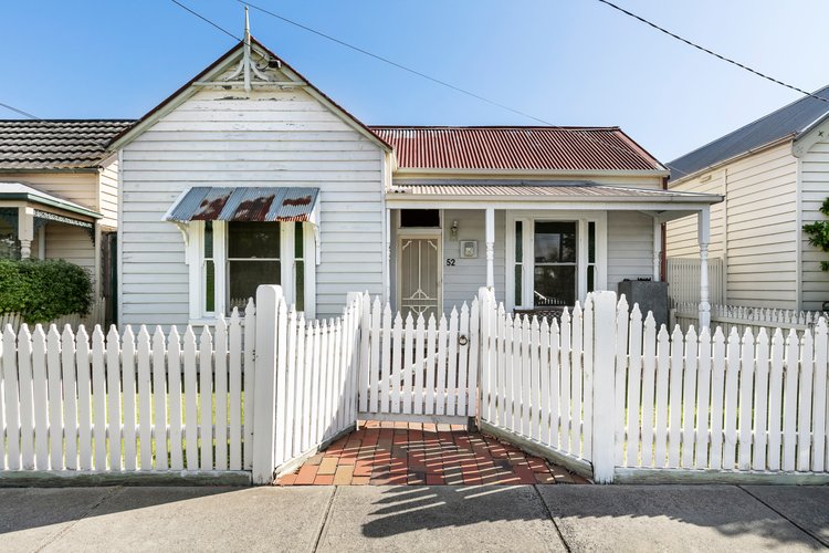 52 Railway Crescent Williamstown 3016