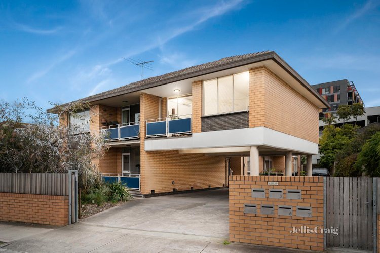 5 2 Raleigh Street Footscray 3011