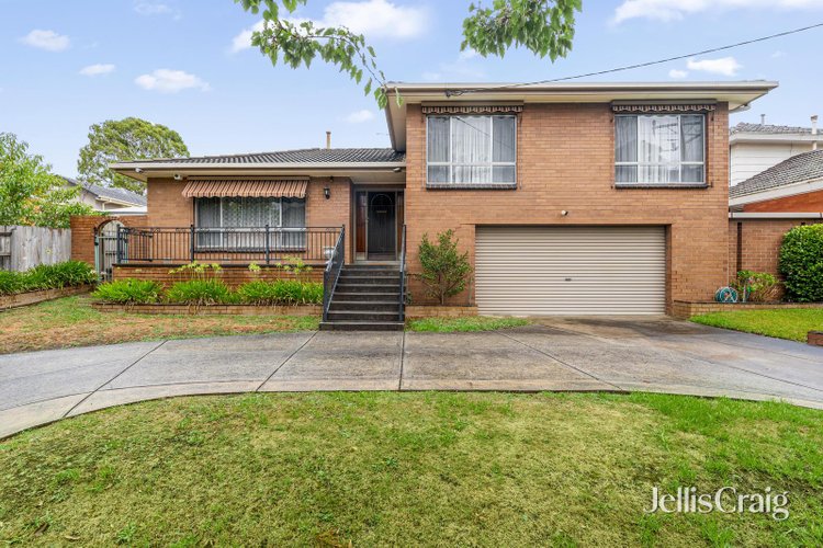 52 Roy Street Donvale 3111