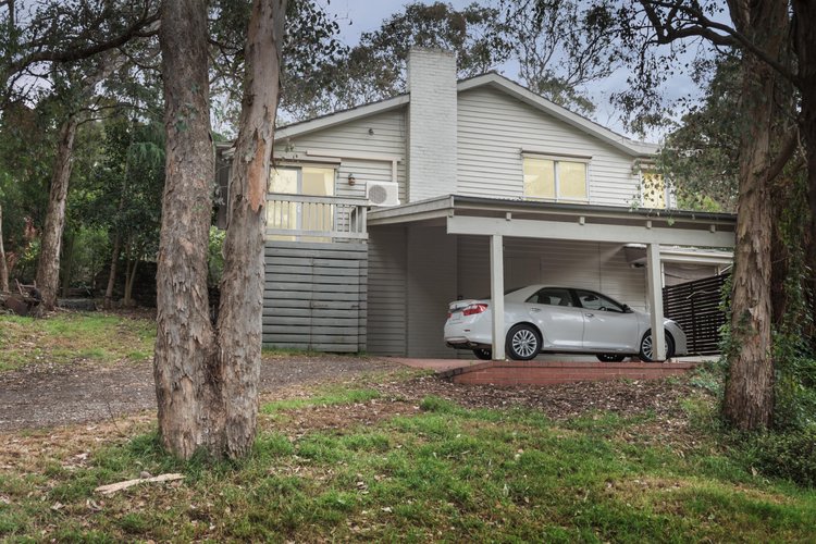 52 Silver Street Eltham 3095