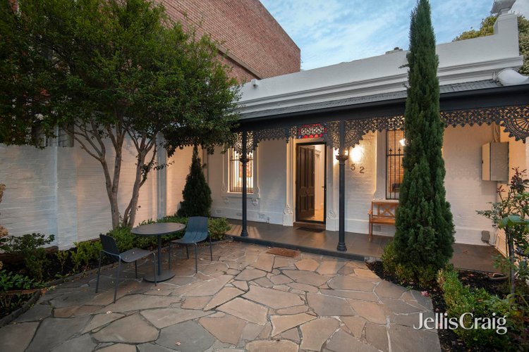 52 Simpson Street East Melbourne 3002