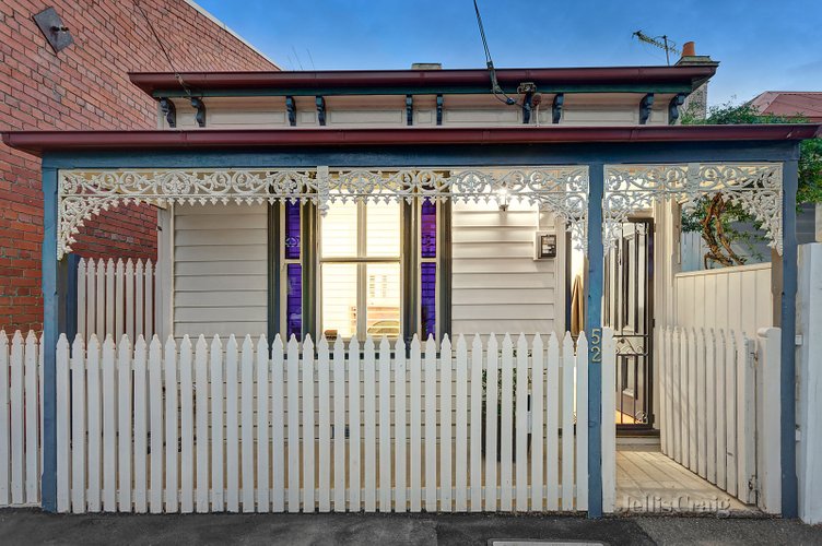 52 Somerset Street Richmond 3121