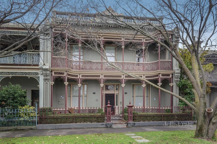 52 St Vincent Place Albert Park 3206