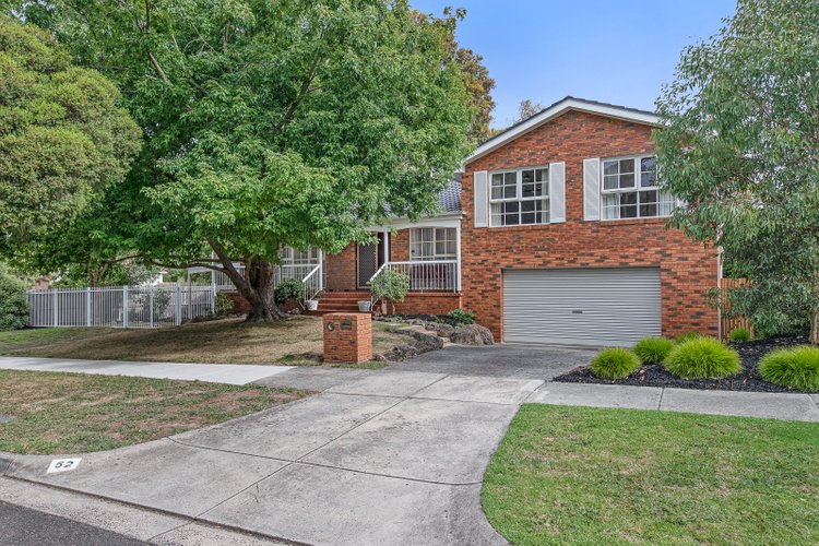 52 Strickland Drive Wheelers Hill 3150