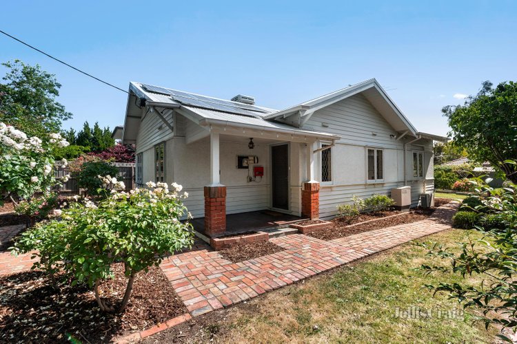 52 Summerhill Road Glen Iris 3146
