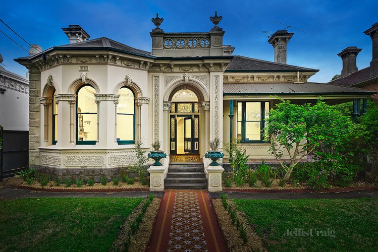 52 The Avenue Prahran 3181
