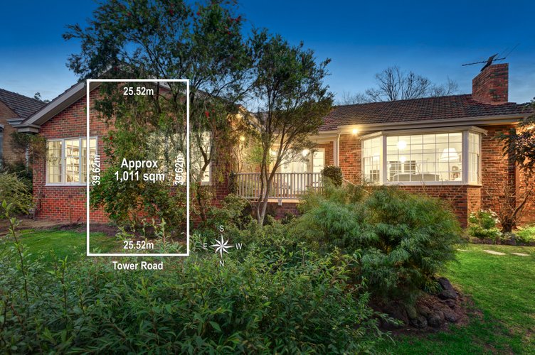 52 Tower Road Balwyn North 3104