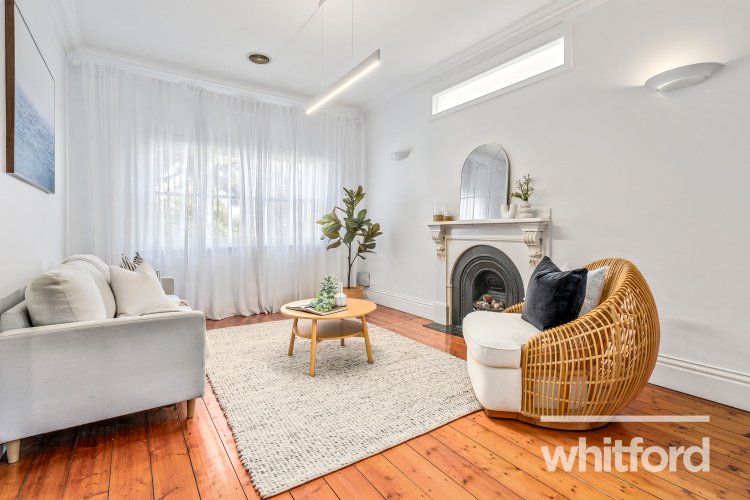 52 Trigg Street, Geelong&nbsp;West