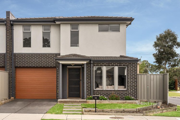 52 Tucker Boulevard Carrum Downs 3201