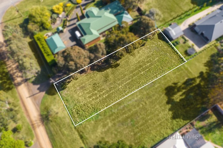 52 Urquhart Street Malmsbury 3446
