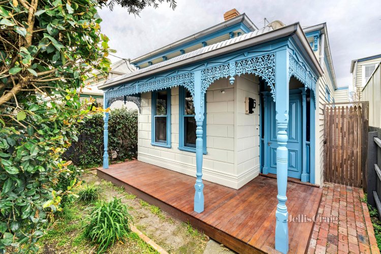 52 Victoria Grove Brunswick 3056