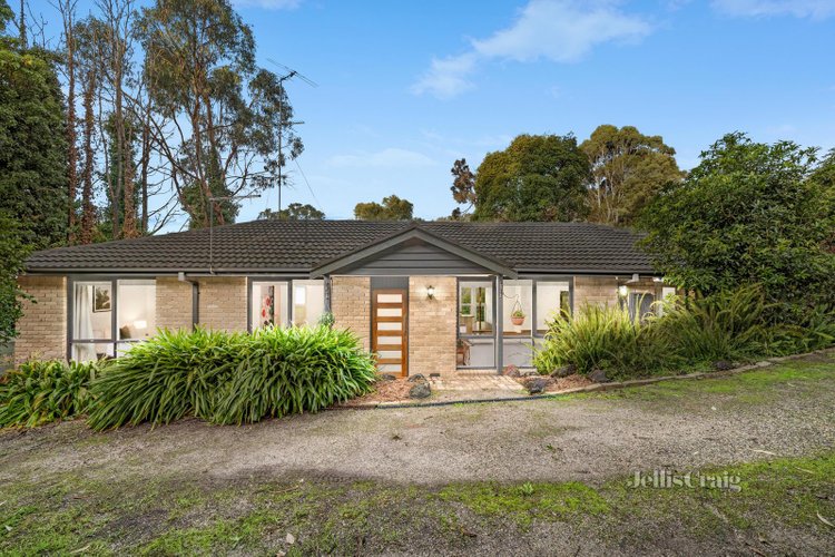 52 Warrawee Road Mount Evelyn 3796