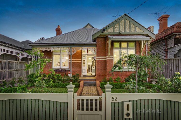 52 Wilson Street Moonee Ponds 3039