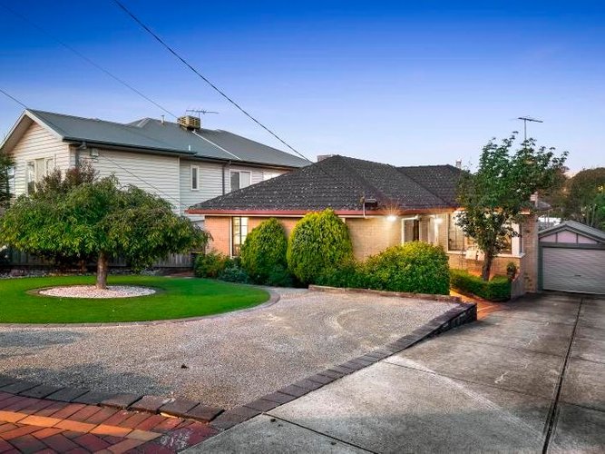 52 Xavier Street Oak Park 3046