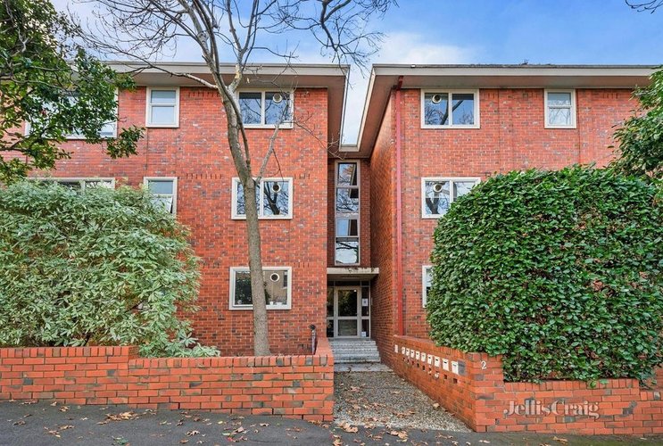 5/2 Yarra Street Hawthorn 3122