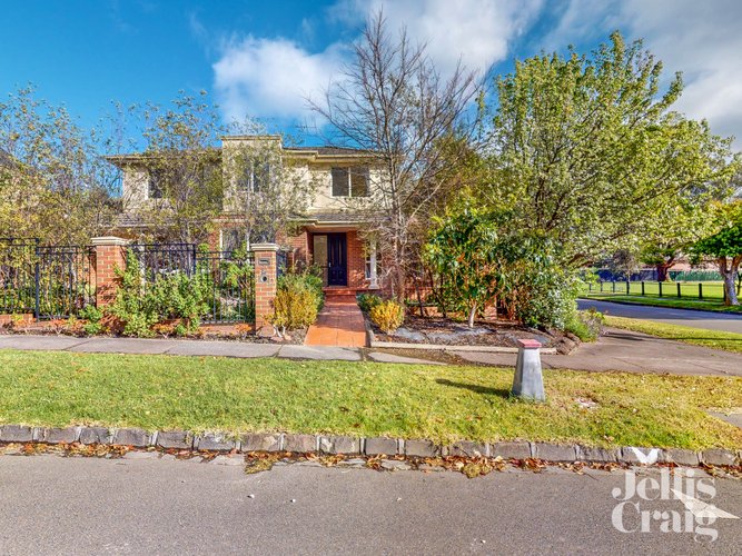 52 Yongala Street Balwyn 3103