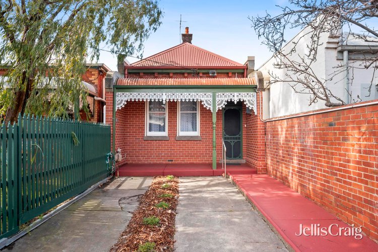 520 Brunswick Street Fitzroy North 3068