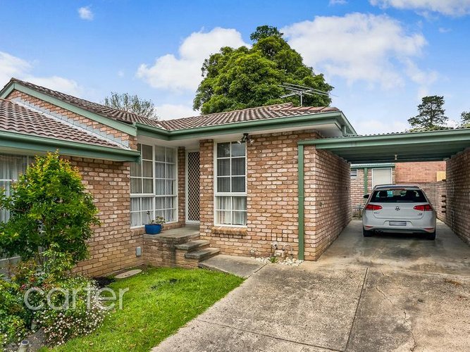 5 20 Freeman Street Ringwood East 3135