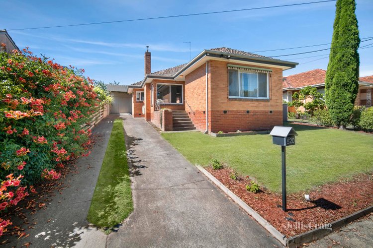 520 Landsborough Street Ballarat North 3350