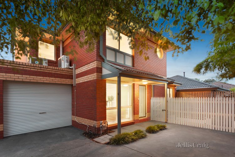 5/20 St Huberts Road Carnegie 3163