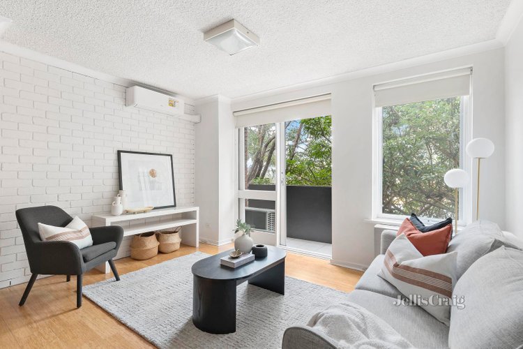 5 205 Maribyrnong Road Ascot Vale 3032