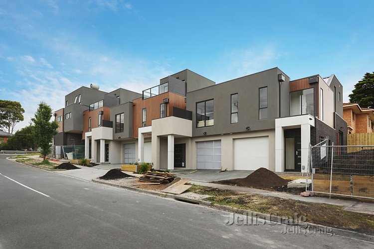 5/207 Manningham Road Templestowe Lower 3107